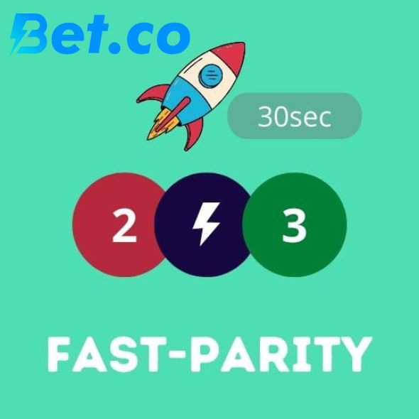 Play FastParity with Betco