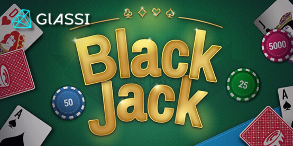 Blackjack at Glassi Casino