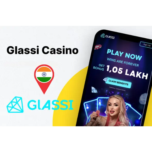 Glassi Casino App