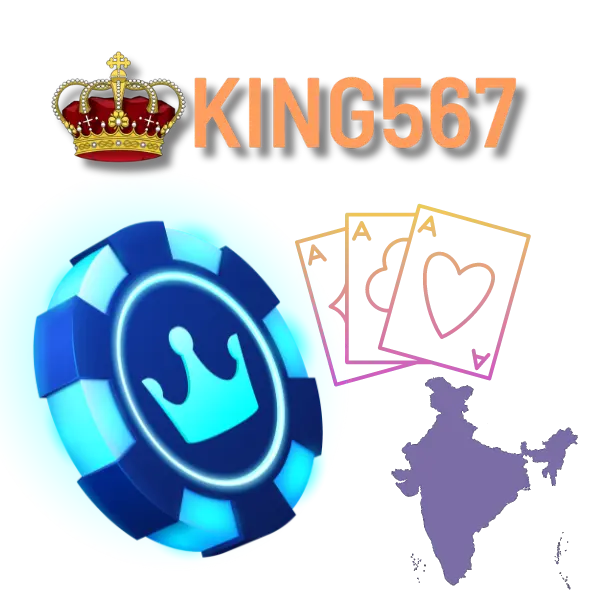 King567 Casino in India