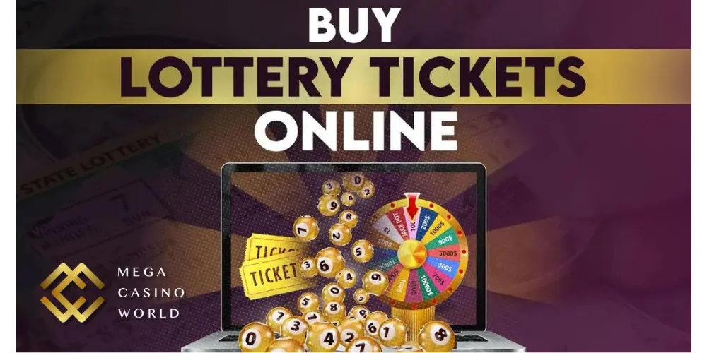 Casino MCW features lottery games