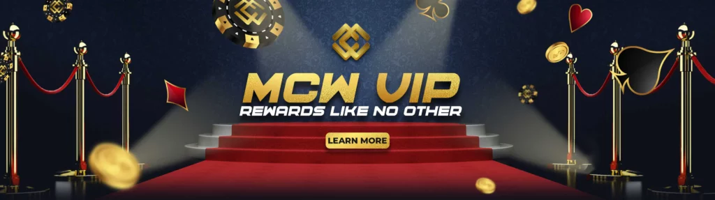 Registration and Login at Mega Casino World