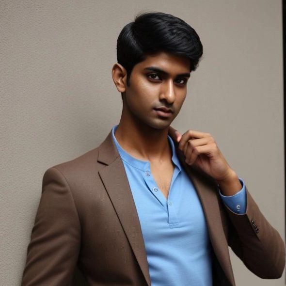 Arjun Varma