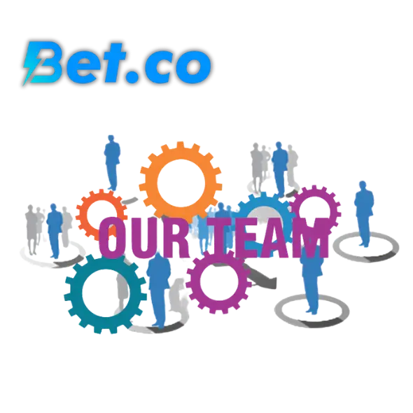 our team bet co