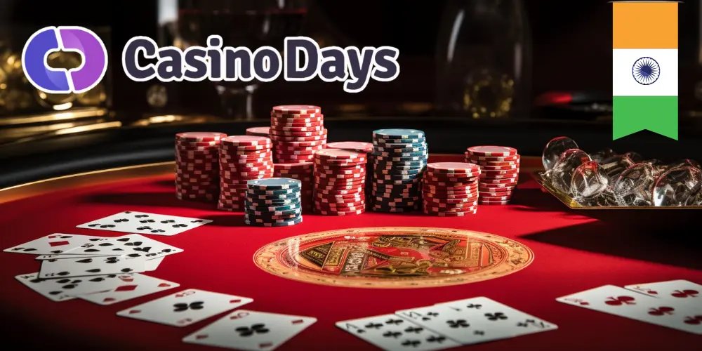 Baccarat casino days