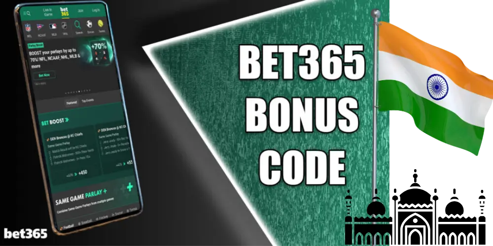 Bonus Offers for Bet365 Players