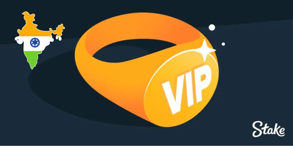 Stake VIP Ranking System