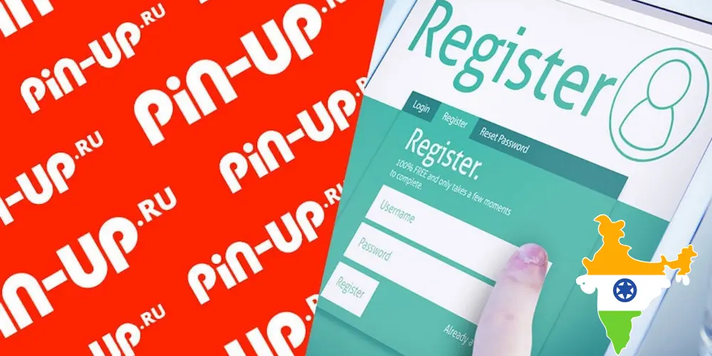 Register and Log in