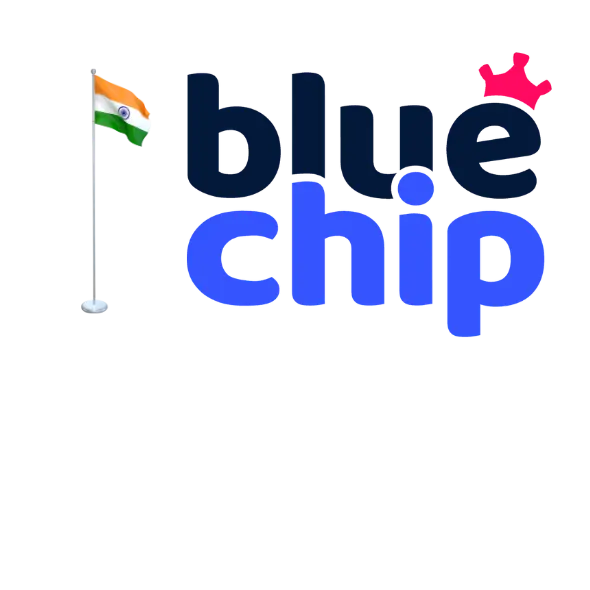 bluechip in India